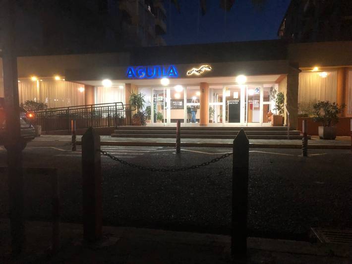 Vakantieappartement voor 4 personen, met tuin in Benalmádena