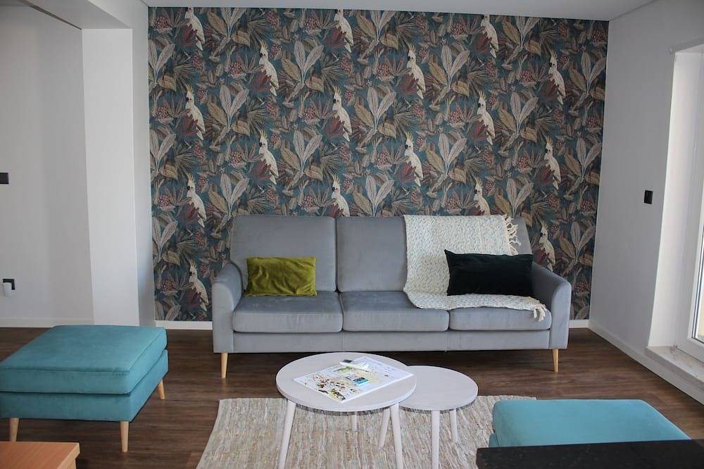 Guarda - Apartment Center - Tavroom Terrace, foto 14