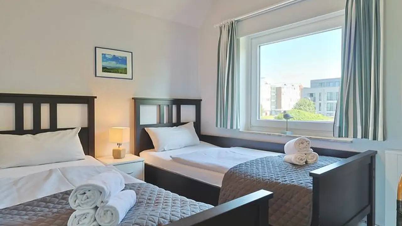 Ferienhaus für 4 Personen (65 m²) in Nordstrand in Nordstrand (Gemeinde), Nordstrand