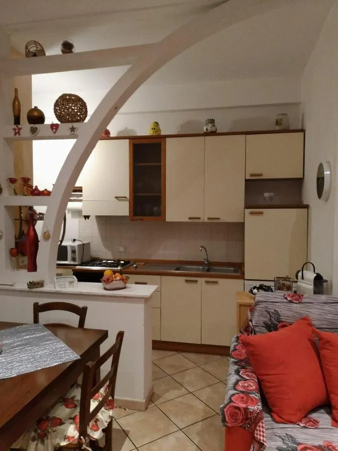 Holiday apartment for 5 people, with hot tub and balcony - 1