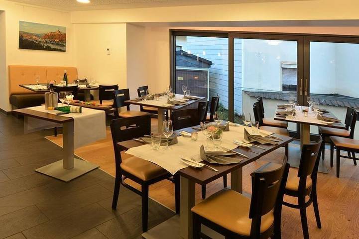 Ferienwohnung für 2 Personen in Ayl