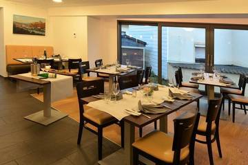 Ferienwohnung für 2 Personen in Ayl