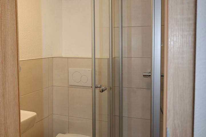 Ferienwohnung für 2 Personen, mit Terrasse im Pfälzer Wald - 2