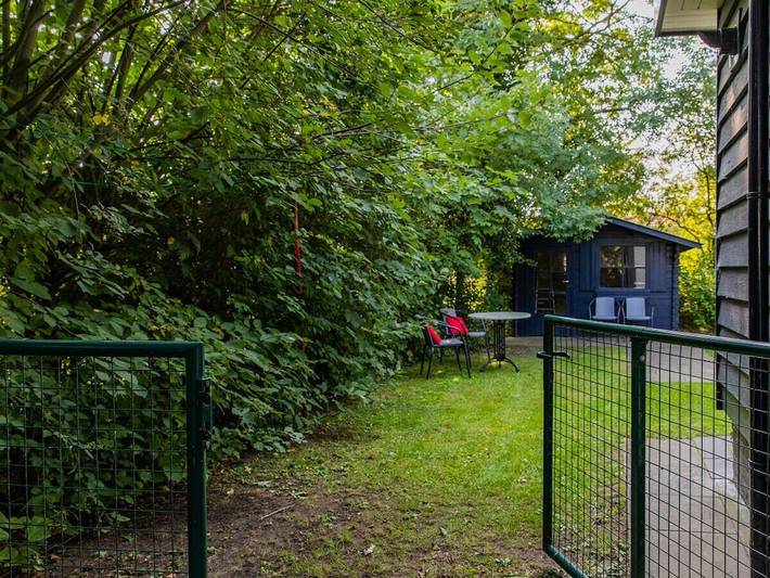 Ferienhaus für 5 Personen, mit Garten in Oostkapelle - 4