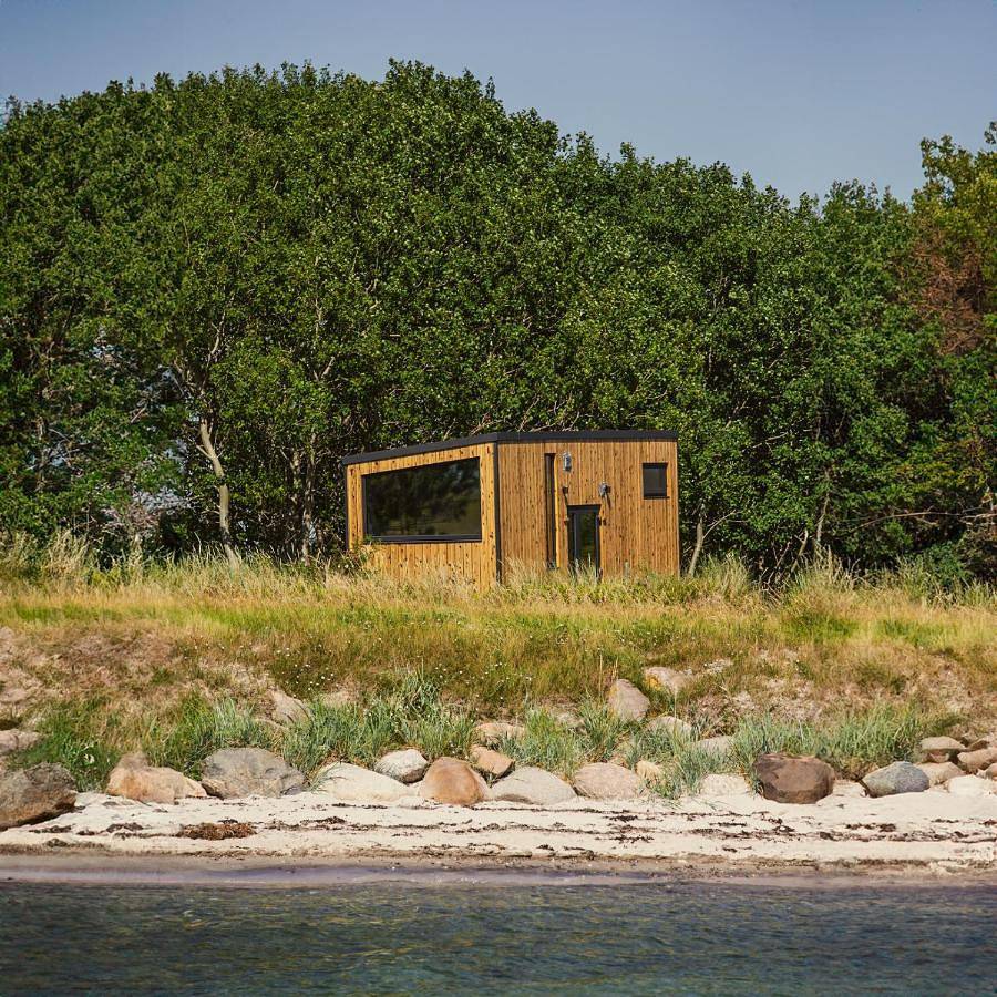 Tiny Seaside - Kegnæs in Kegnæs, Kleiner Belt