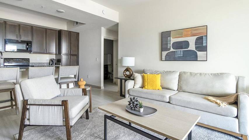 Apartamento de vacaciones para 4 personas, Se admiten mascotas - 1
