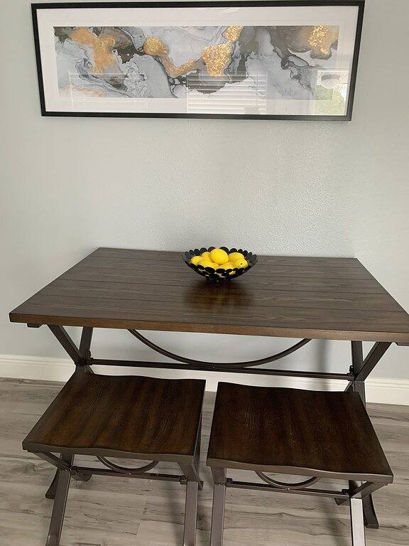 Ganze Wohnung, Few blocks from Raymond James Stadium, few blocks from St Joseph Hospital . in Tampa, Tampa Bay