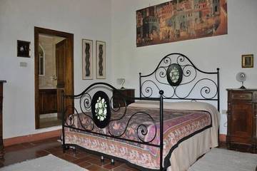 Agriturismo per 6 Persone in Castellina in Chianti, Chianti, Foto 2