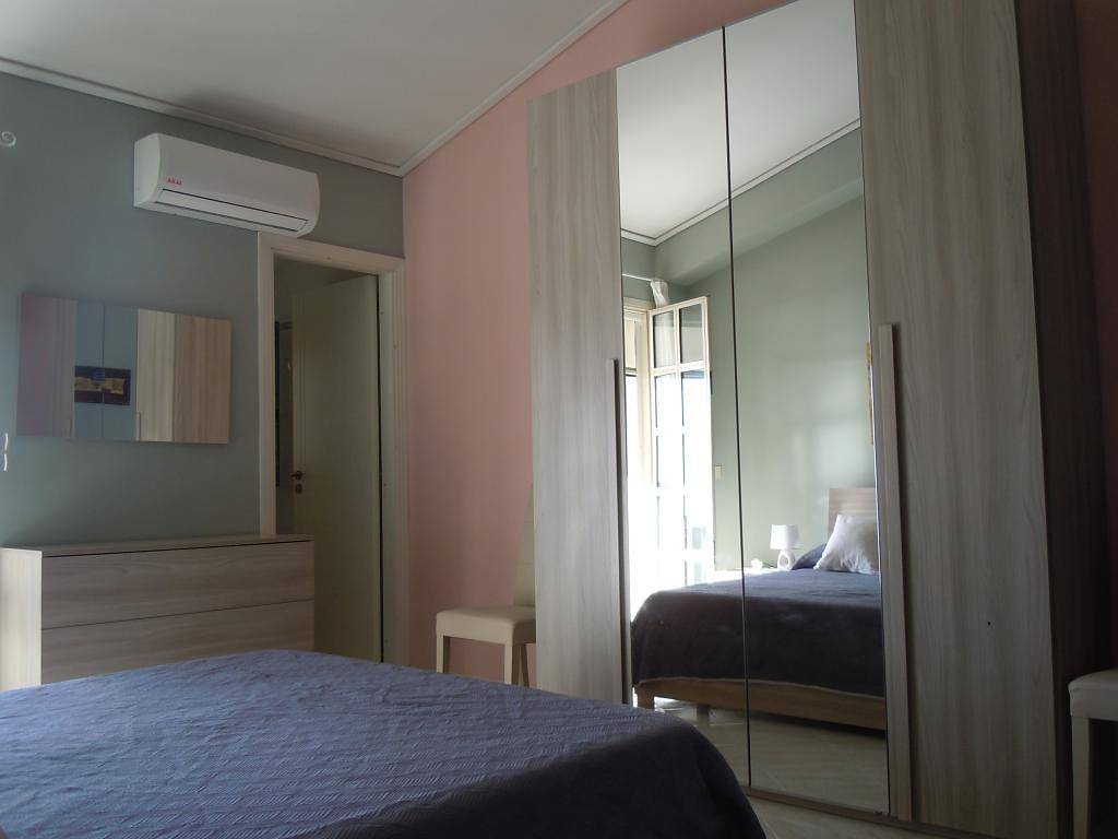 Appartement entier, Appartement Tonnara 1er étage face à la mer avec vue - wi-fi in Marina di Avola, Avola