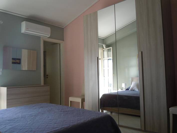 Appartamento intero, Appartamento Tonnara 1° piano di fronte mare con vista - wi-fi in Marina di Avola, Avola