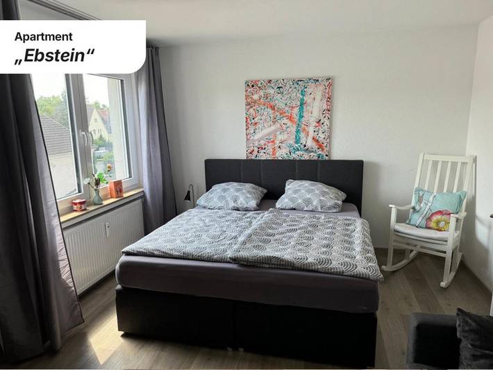 Ferienwohnung für 3 Personen in Lippstadt - 2