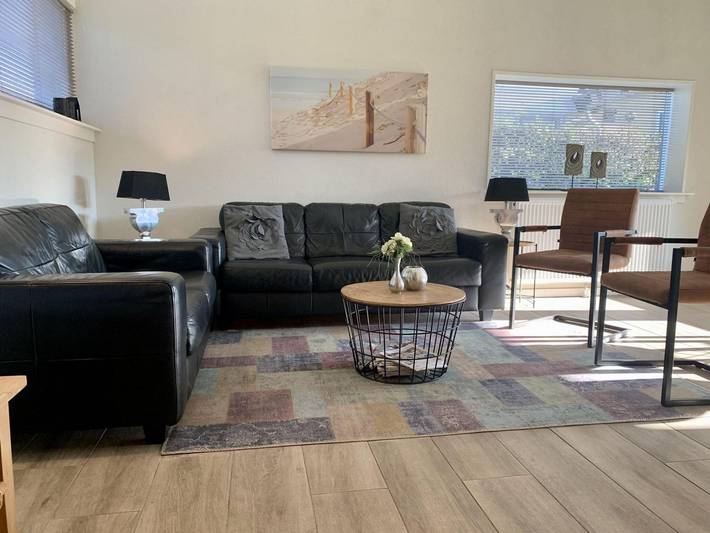 Ferienhaus für 6 Personen, mit Garten, kinderfreundlich in Nordholland - 2