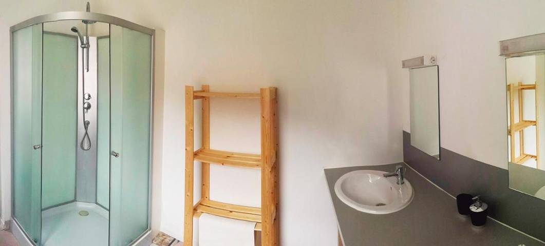 Hôtel pour 4 personnes, avec vue et terrasse à L'Argentière-la-Bessée - 3