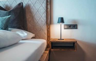 Hütte für 4 Personen in Scharnitz, Innsbruck Land, Bild 3