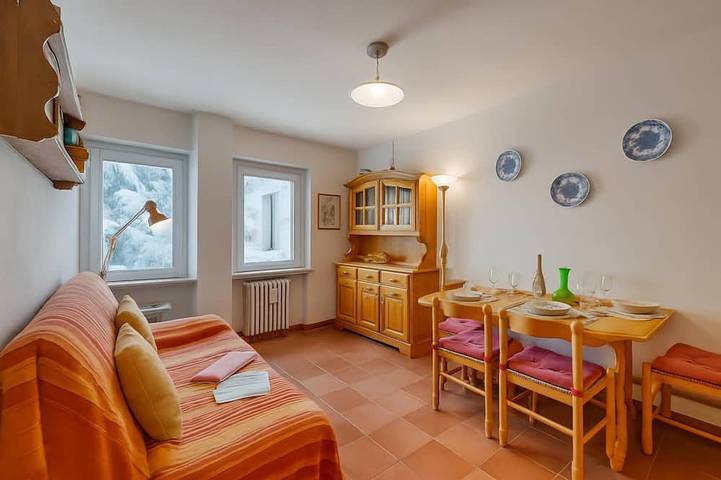 Appartamento vacanze per 4 persone - 1