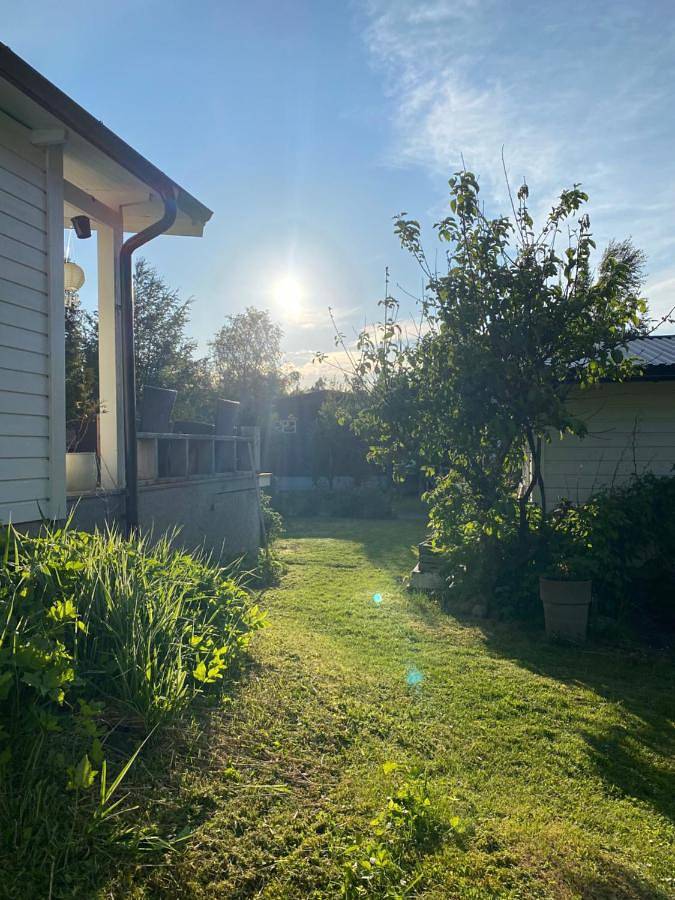 Ferienhaus für 5 Personen, mit Garten und Ausblick in Skövde - 2
