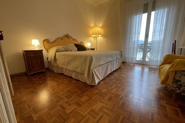 Appartamento vacanze per 3 persone, con balcone/terrazza - 1
