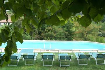 Agriturismo per 6 Persone in Camaiore (Toscana), Versilia, Foto 2