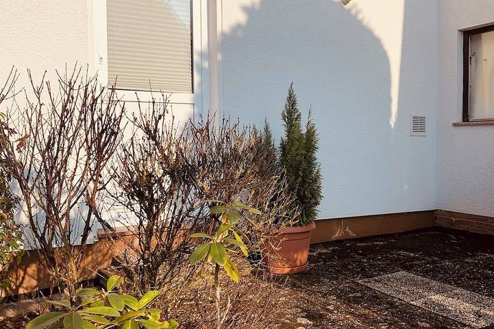 Ferienwohnung für 2 Personen