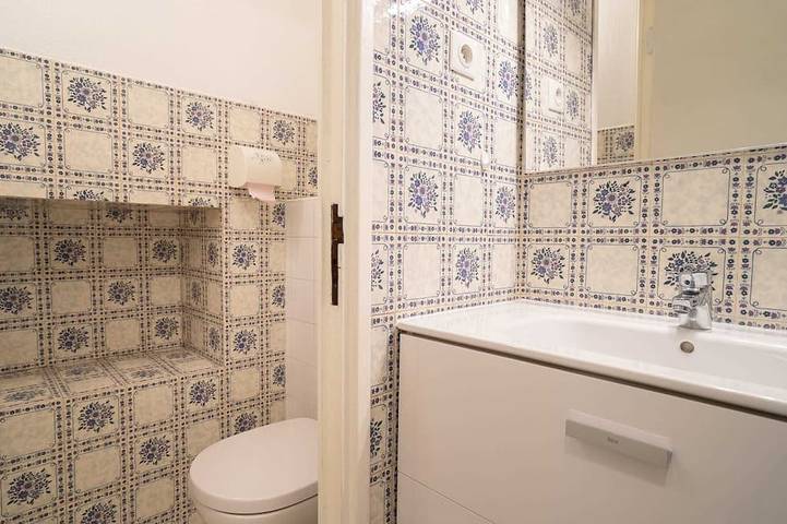 Location de vacances pour 3 personnes, animaux acceptés à Breil-sur-Roya - 4