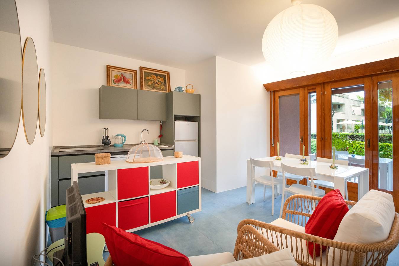 Appartement entier, Lignano - Appartamento Azzurro in Lignano Riviera, Lignano Sabbiadoro