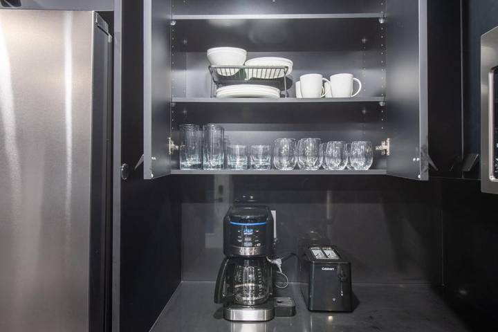 Gîte pour 2 personnes, avec terrasse à Ajax - 2