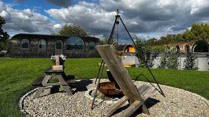 Ferienhaus für 2 Personen in Bundorf, Unterfranken, Bild 1