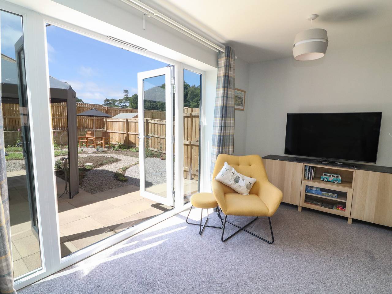 Hall View in Kirkby Stephen, Cumbria