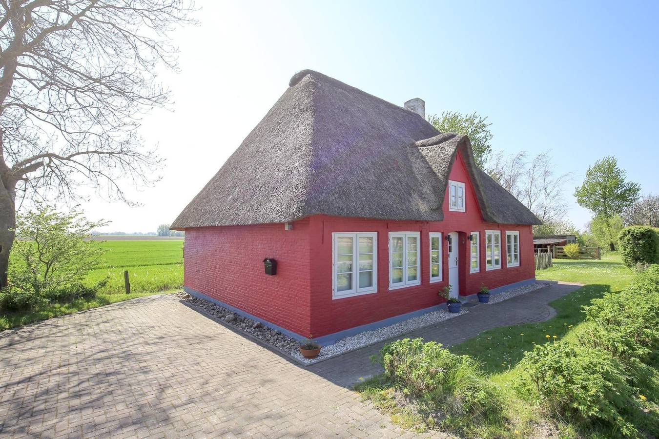 Casa vacanza a Koldenbuttel a partire da 128€ a notte