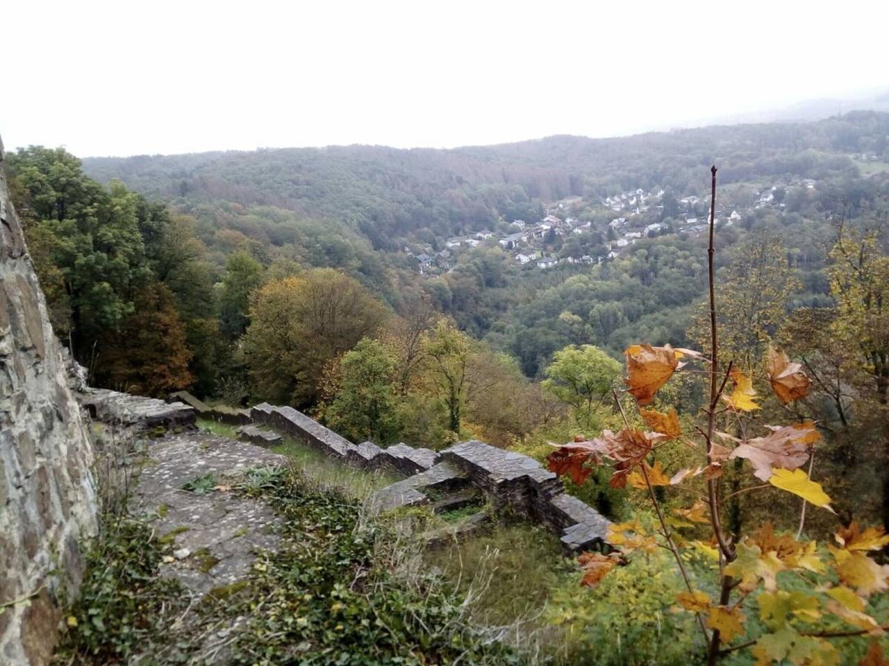 Ganze Wohnung, Ferienhaus Im Rosbachtal in Windeck, Windecker-Ländchen