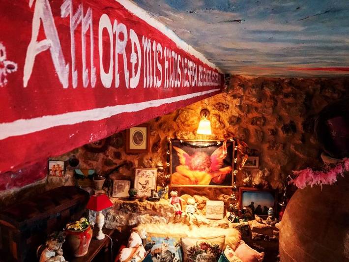 Granja para 3 personas en Castilla-La Mancha - 4