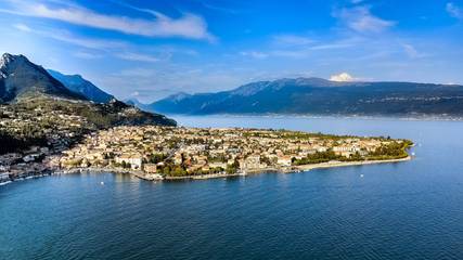 B&b für 2 Personen in Toscolano-Maderno, Gardasee-Berge, Bild 1