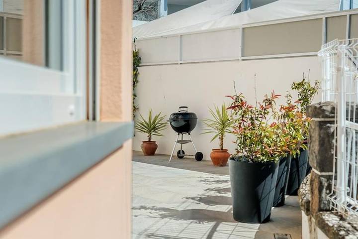 Villa pour 8 personnes, avec vue et jardin à Cascais - 3