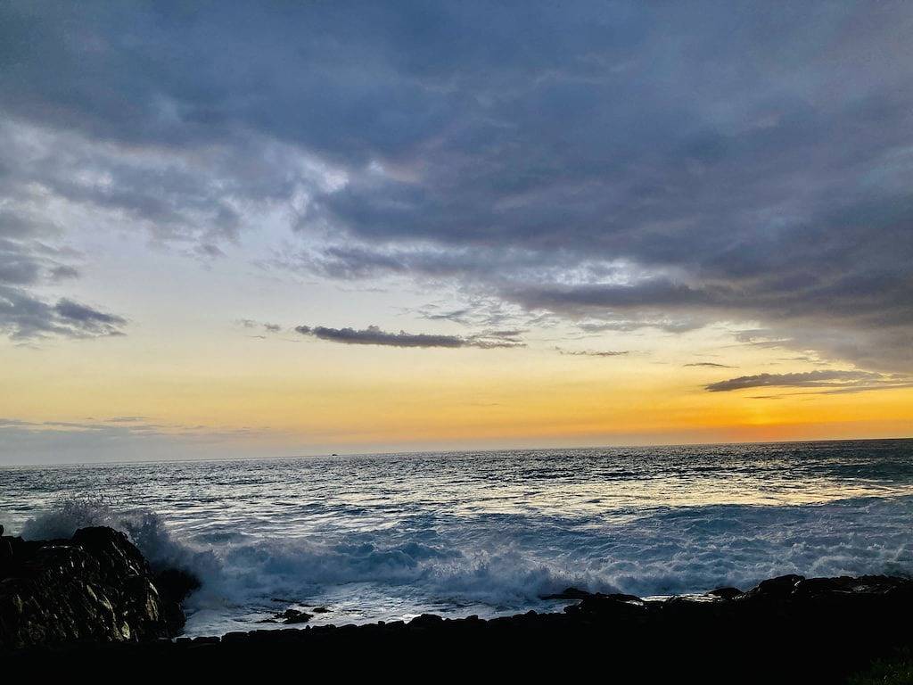 Ganze Wohnung, Gorgeous Oceanfront Unit! Ground Floor! Greatly Updated! in Komohana Kai, Alii Kai