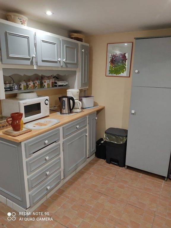 Chez Nadette - Suite familiale in Chasseneuil-du-Poitou, Vienne (France)