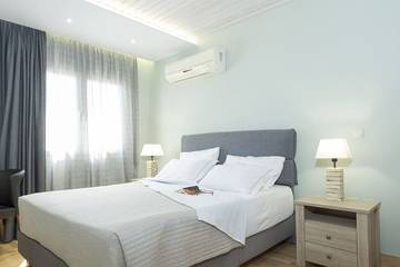 Villa für 8 Personen in Samos, Bild 3