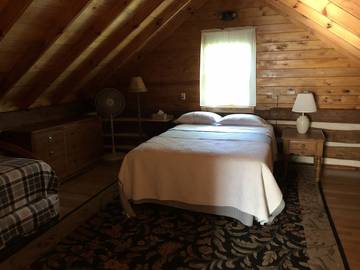 Bed And Breakfasts for 4 Guests in Sturgeon Bay, Lake Michigan, Picture 3