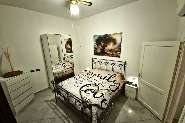 Apartamento entero, ViaGiotto Junior  Welcoming and well-kept apartment in Tuscany in Certaldo, Chianti