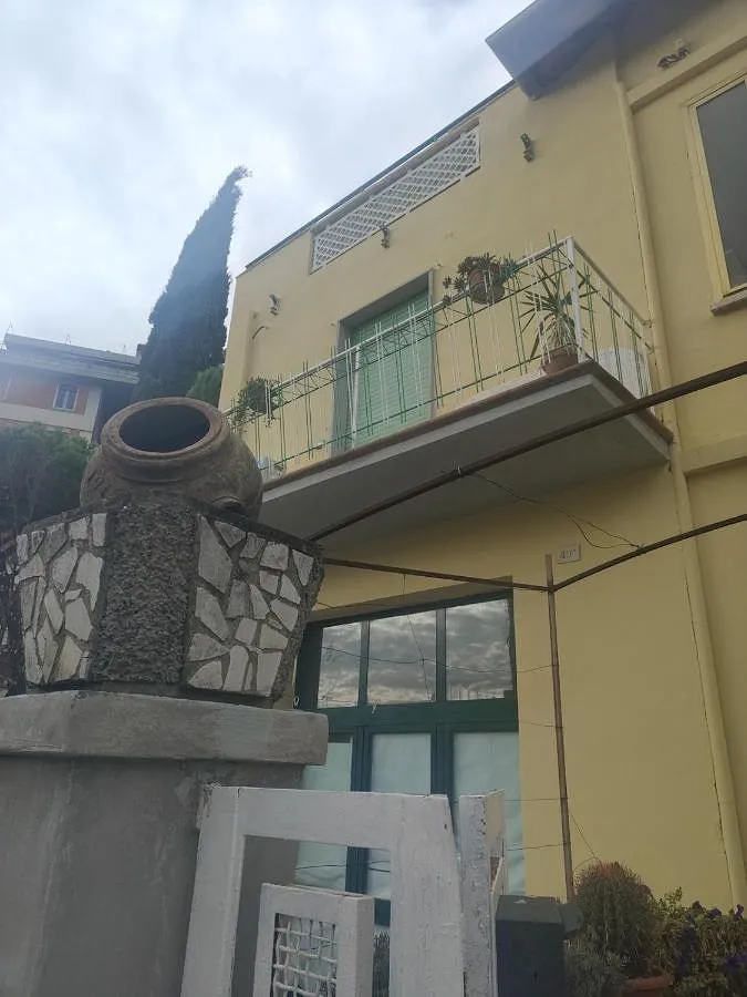 Appartamento vacanze per 6 persone, con balcone - 1