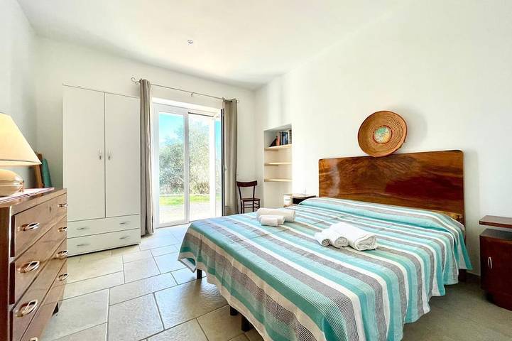 Appartamento intero, "   Sunny    Hill   " in Jerzu, Provincia di Ogliastra