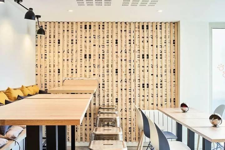 Gîte pour 2 personnes, animaux acceptés à Saint-Denis - 4