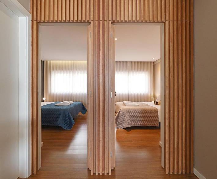 Casa de férias para 6 pessoas, com terraço, com animais de estimação em Ramalde