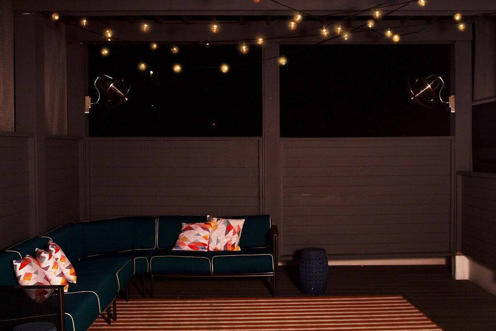 Ganze Wohnung, Beautiful City View Apartment in Atlanta, Fulton County