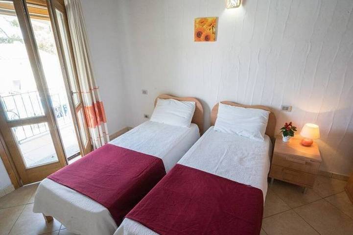Mediterrane Villa mit Viel Platz - Nr. in Budoni, Olbia-Tempio