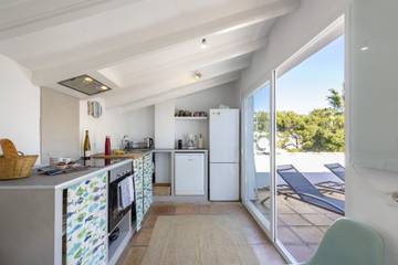 Vakantieappartement voor 3 Personen in Javea Port, Jávea, Afbeelding 2