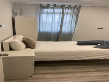 Vakantiewoning voor 2 Personen in Ealing, Londen, Afbeelding 2