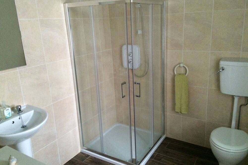 Traumhaftes Ferienhaus im wilden Westen Irlands in County Mayo