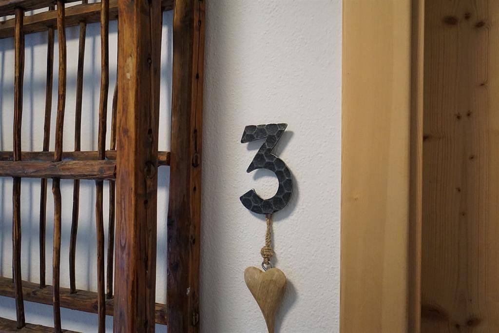 Apartamento vacacional entero, Appartements Schmid Peter in Oetz, Ötztal