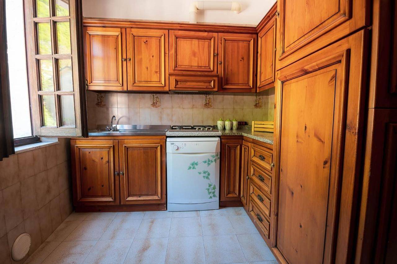 Twin Room in Minucciano, Garfagnana
