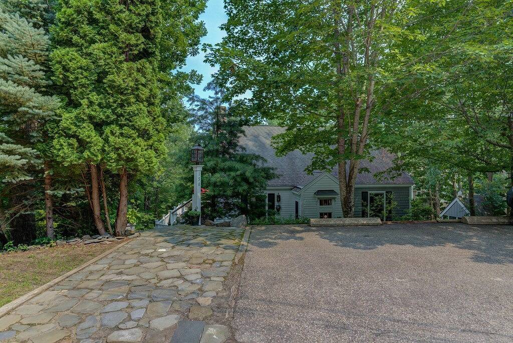 Walk to Downtown Ogt! in Ogunquit, York County